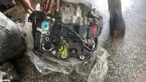 Gearbox Range Rover Evoque 2017