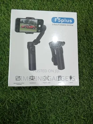 F5plus Gimbal