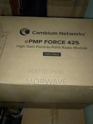 Cambium Force 425