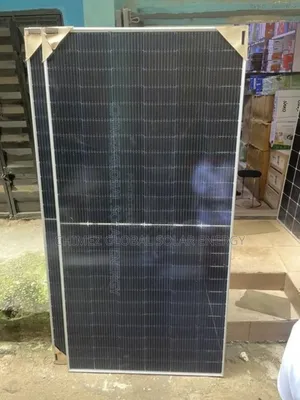Canadian Solar Panel 600 Watts