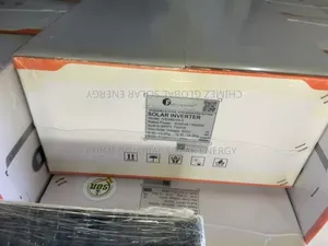6kva Hybrid Inverter