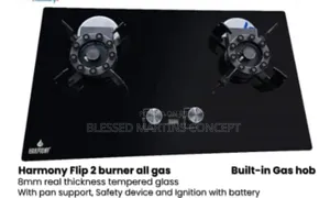 40cm 2 Ways Gas Burner