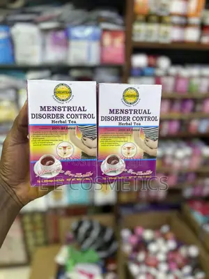 Menstural Disorder Tea