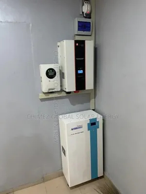 10kva Felicity Transformer Base Inverter, 15kilowatts Lithium Battery