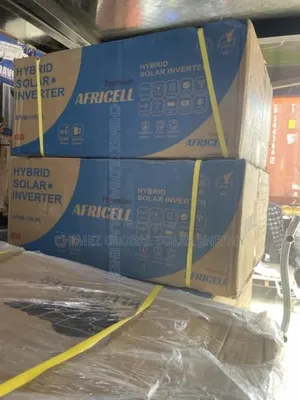 11 Kva Hybrid Inverter