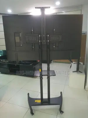 Tv Stand Carries 32-75inches