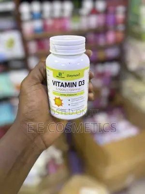 Vitamin D3