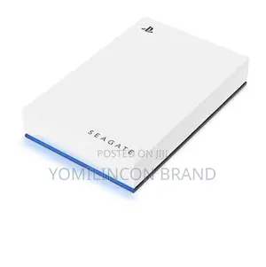 Seagate Game Drive For Playstation Consoles 2tb External Hard Drive