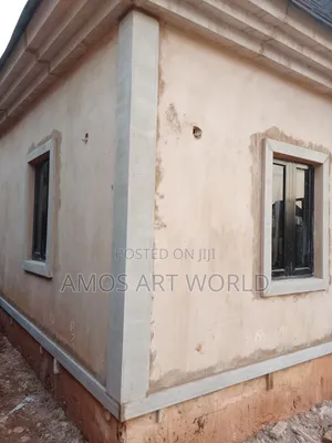 Amos Artwork