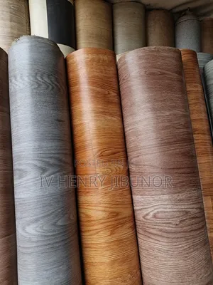 Industrial Flooring Carpet