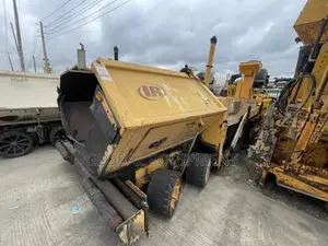 Ingersoll Band Paver