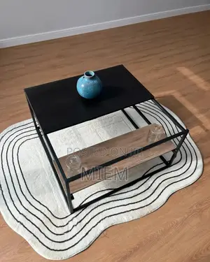 Center Table