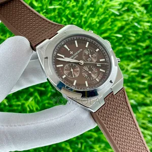 Vacheron Constantin Chronograph Wristwatch