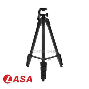 170cm Tripod Stand – Adjustable for Phone/Camera