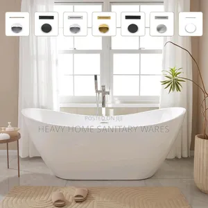 Bathtub for Bath