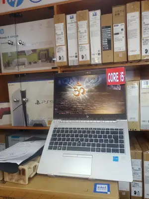 New Laptop HP ProBook 455 G1 8GB Intel Core i5 SSD 256GB