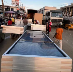 635watts Jinko Bifacial Solar Panels Available