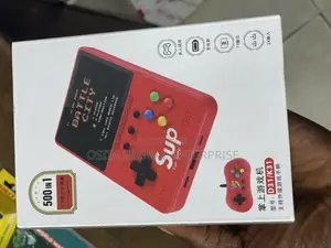 Game Box Plus /D31