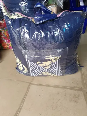 Original Mouka Mattress and All Beddings