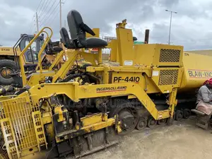 Paver Ingersoll
