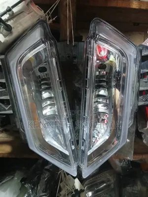Fog Light Ford F150 2023