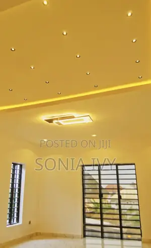 Furnished 5bdrm Duplex in Sonia Properties, Aniocha South for rent