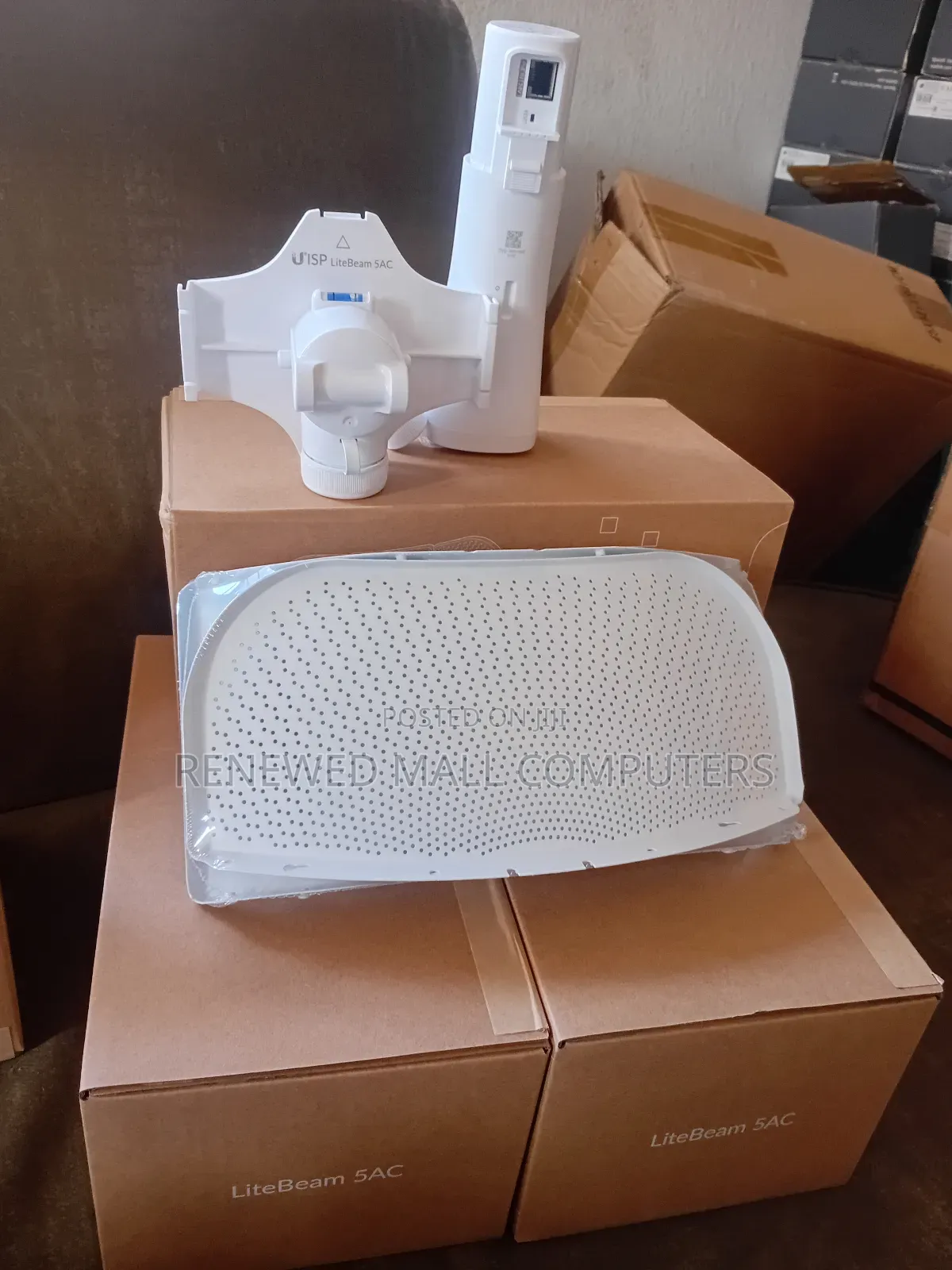 Litebeam 5ac Gen2