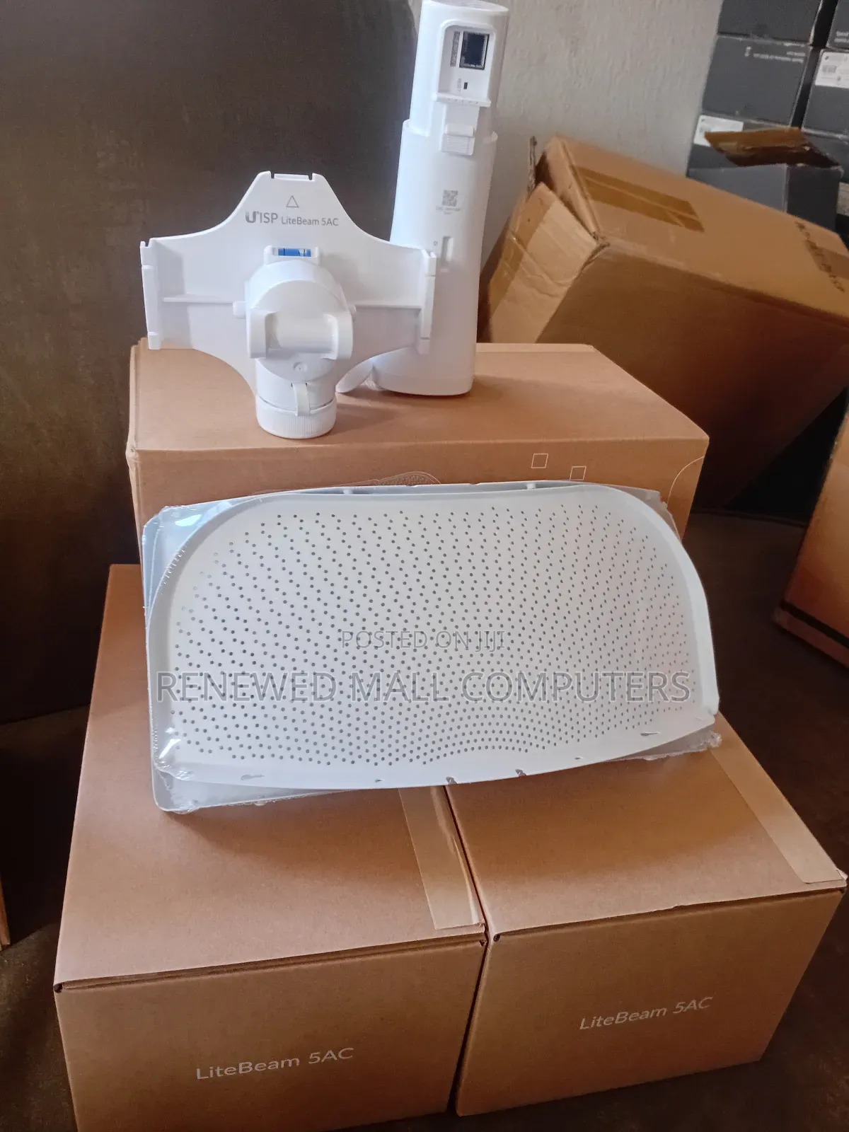 Litebeam 5ac Gen2
