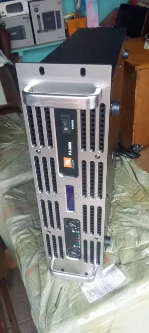Power Amplifier JBL Pj5000