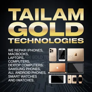 Computer, Laptop & Phone Repair