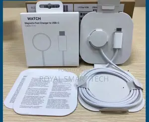 Apple Watch Charger