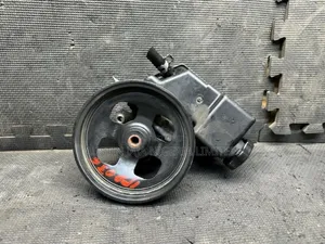 Power Steering Pump Hummer H3 H3t 2006 2007 2008 2009 2010