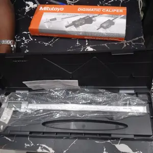 8 Inches Mitutoyo Digital Caliper
