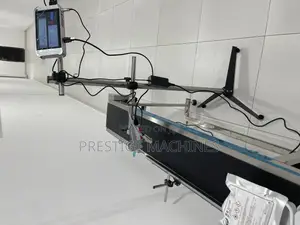 Coding Machine Automatic Online Inkjet Coding Machine