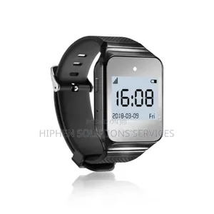 Wireless Watch Pager Wholesalers in Nigeria