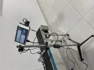 Coding Machine New Online Inkjet Coding Machine