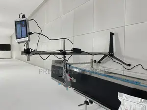 Coding Machine Automatic Batch Inkjet Coding Machine Online