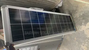 Solar Light