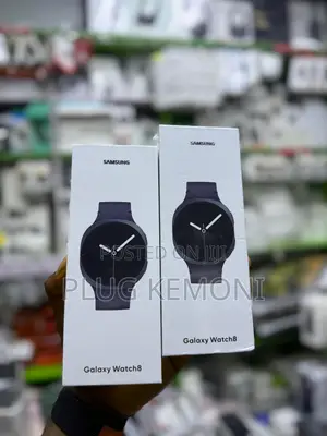 New Arrival Samsung Galaxy Watch 8