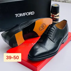 Tom Ford Coperate Shoes