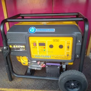 Thermocool Generator Oga7500es