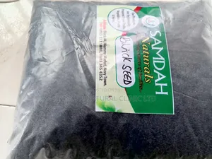 Black Seed