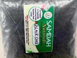 Black Seed