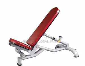 Utility Bench Press Commercial