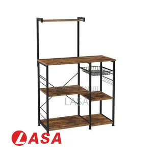 Kitchen Baker Rack