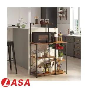 Kitchen Baker Rack