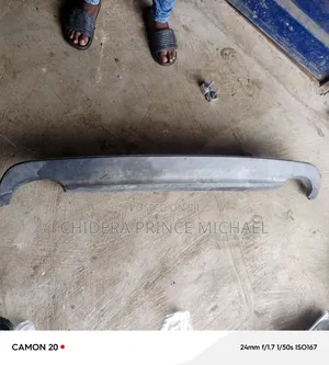Back Bumper Down for C300 W204 2010 Model