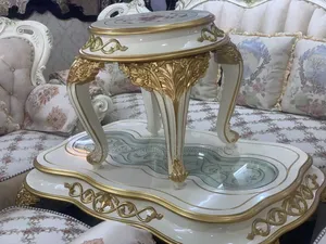 Quality Center Tables