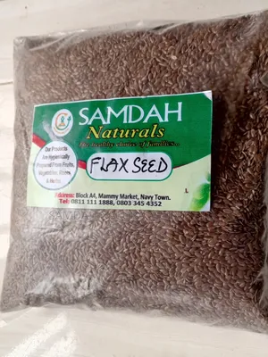 Flax Seeds