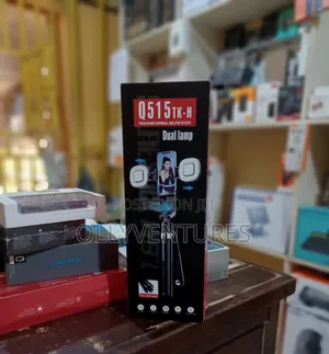 Q515t-H Tracking Gimbal Selfie Stick
